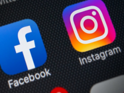 Настя Каменских пожаловалась на мошенников в Facebook и Instagram