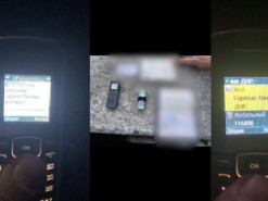 Їхали на столицю: у Київщині затримали двох проросійських «засланих козачків»