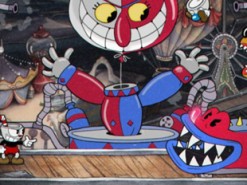 Cuphead разошлась тиражом в 3 млн копий