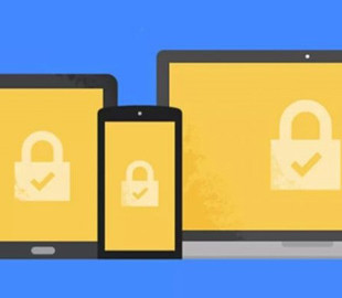 iPhone теперь может использоваться в качестве электронного ключа безопасности для приложений Google