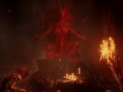 Разработка версии хоррора Agony без цензуры отменена