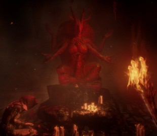 Разработка версии хоррора Agony без цензуры отменена