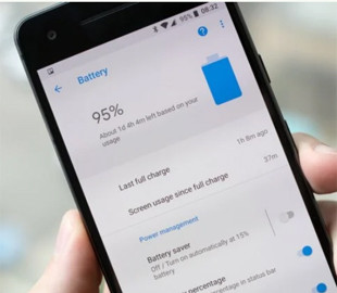 Google рассказала, как правильно заряжать телефон на Android