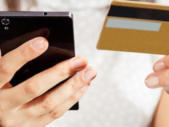 Харьковские правоохранители раскрыли схему «развода» через онлайн-магазины