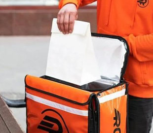 Украинский сервис доставки еды Rocket сворачивает бизнес в странах ЕС