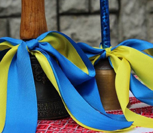 У столичних школах цьогоріч Останній дзвоник пролунав у режимі онлайн