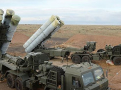 В Беларуси заметили движение российских ЗРК "C-400": куда направлялись