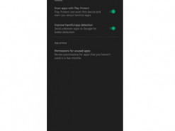 Старые Android-смартфоны получили новую функцию безопасности