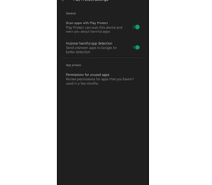 Старые Android-смартфоны получили новую функцию безопасности
