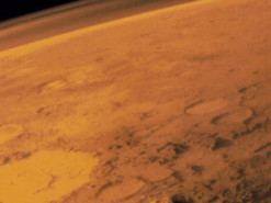 Искусственный интеллект классифицировал новые кратеры на Марсе