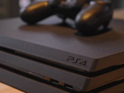 Главные эксперты индустрии заменили HDD на SSD в PlayStation 4