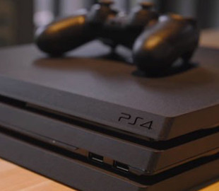 Главные эксперты индустрии заменили HDD на SSD в PlayStation 4