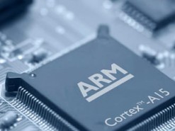ARM рассчитывает удвоить продажи чипов