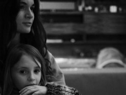 Володимир Дантес ніжно подякував Даші Кацуріній у День закоханих