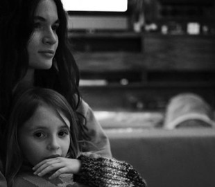 Володимир Дантес ніжно подякував Даші Кацуріній у День закоханих