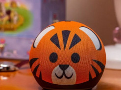 Amazon разрабатывала носимое устройство для детей с голосовым помощником Alexa