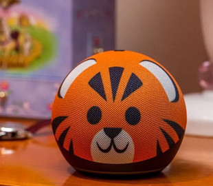 Amazon разрабатывала носимое устройство для детей с голосовым помощником Alexa