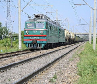 Небезпечні рейси: як українські залізничники працюють під час війни