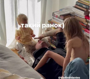 Кацуріна неочікувано зізналась Дантесу в коханні: як відреагував співак