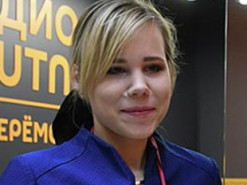 The Sun: За вбивством Дар'ї Дугіної стоїть Путін