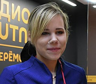 The Sun: За вбивством Дар'ї Дугіної стоїть Путін