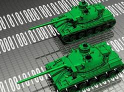 Хакери масово атакують email-адреси українських військових, – Держспецзв’язку