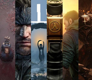 Експерти обрали ігри з найкращою графікою, що вийшли на ПК у 2025 році