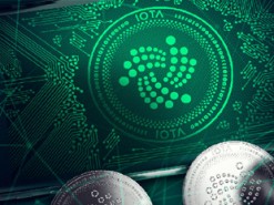 Bosch инвестировала в криптовалюту для интернета вещей