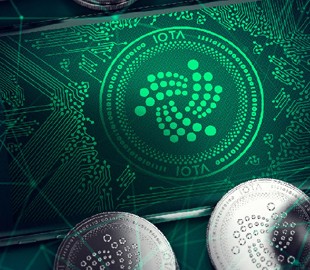 Bosch инвестировала в криптовалюту для интернета вещей