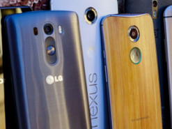 В следующем году во всём мире будет насчитываться 4 млрд смартфонов