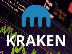 Количество запросов правоохранителей к бирже Kraken резко выросло