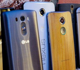 В следующем году во всём мире будет насчитываться 4 млрд смартфонов