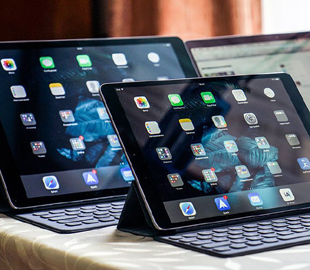 Новые iPad и iPad mini 5 покажут уже в конце месяца