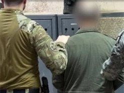 Наводив ворожі атаки на ТЕЦ: на Харківщині викрито енергетика-зрадника