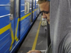 Wi-Fi оборудование из киевского метро пустят с молотка