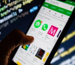 Из Google Play в России убрали все платные приложения