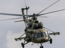 Вісім бойових вертольотів РФ вилетіли з Білорусі: куди їх направили