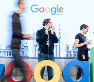 Google предоставит свои здания и парковки для организации центров вакцинации в США