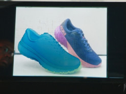 Дисплей смешанной реальности от Adobe объединяет физические и цифровые объекты