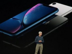 Появились первые фотографии, сделанные на iPhone XS