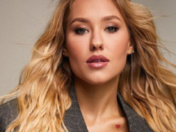 Даша Квіткова ледь не потрапила в ДТП: "Мене врятувала невелика швидкість"