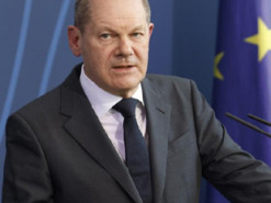 "Треба надолужити втрачене": Шольц хоче створити єдину систему ППО в Європі