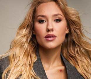 Даша Квіткова ледь не потрапила в ДТП: "Мене врятувала невелика швидкість"