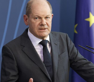 "Треба надолужити втрачене": Шольц хоче створити єдину систему ППО в Європі