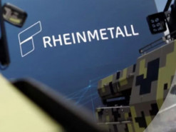Rheinmetall передасть Україні автоматизовані системи розвідки
