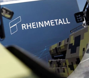 Rheinmetall передасть Україні автоматизовані системи розвідки
