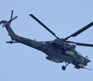 Був "мисливцем за дронами". З'явилися деталі катастрофи Мі-28 у Росії