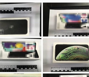 Мужчина украл 16 мобильных телефонов из магазина, в котором работал