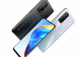 Популярные флагманы Xiaomi Mi 10T и Mi 10T Pro получили MIUI 12.5 в Европе