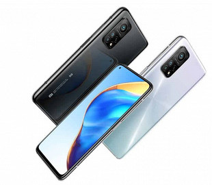 Популярные флагманы Xiaomi Mi 10T и Mi 10T Pro получили MIUI 12.5 в Европе